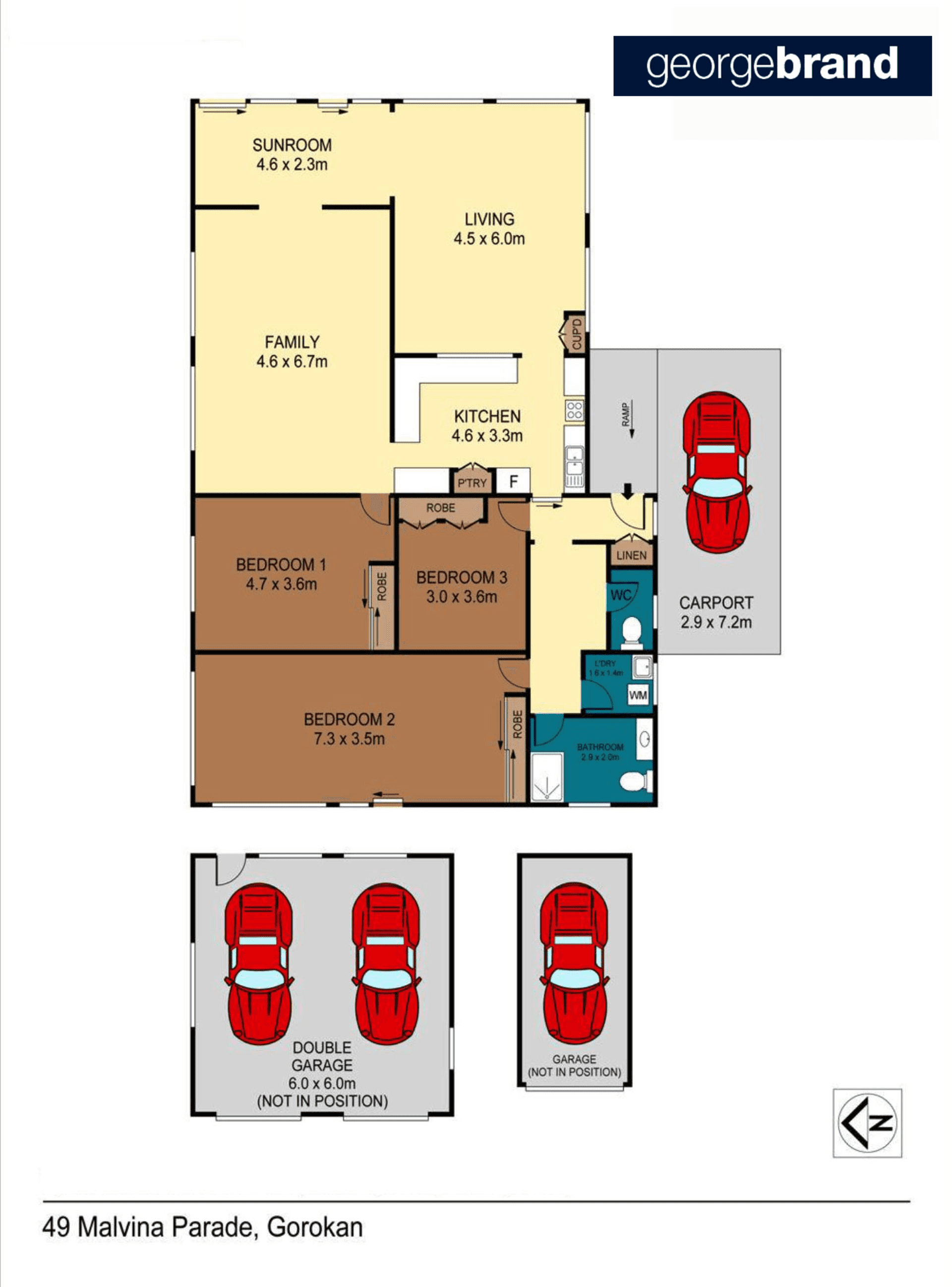 49 Malvina Parade, LAKE HAVEN, NSW 2263