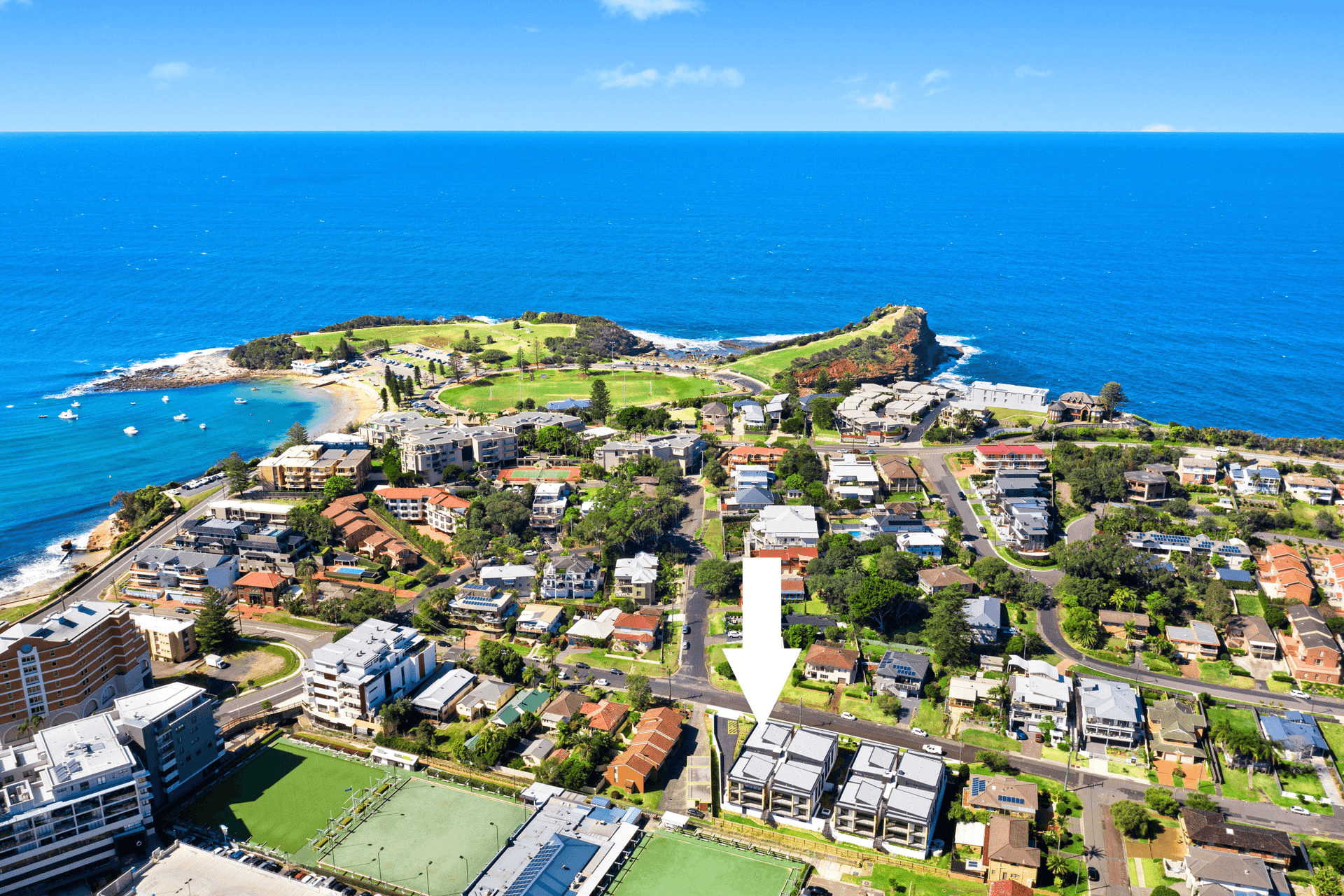 3,9&11/33 Ash Street, TERRIGAL, NSW 2260