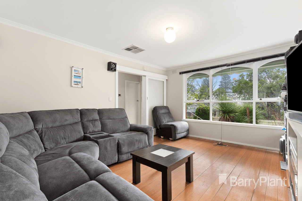 3 Augusta Road, The Basin, VIC 3154