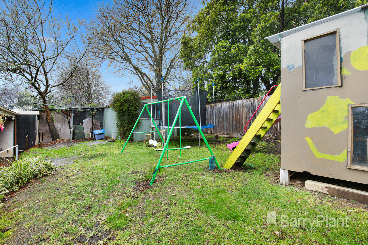 3 Augusta Road, The Basin, VIC 3154