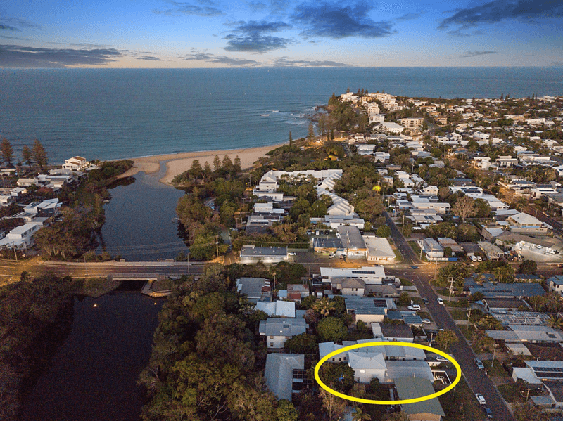 39 Bryce Street, Moffat Beach, QLD 4551