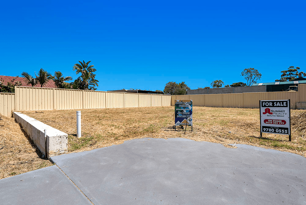 3/10 Laura Avenue, Australind, WA 6233