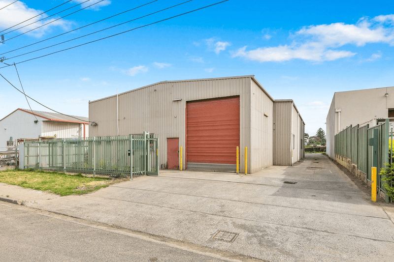 22 Macaulay Street, Williamstown North, VIC 3016