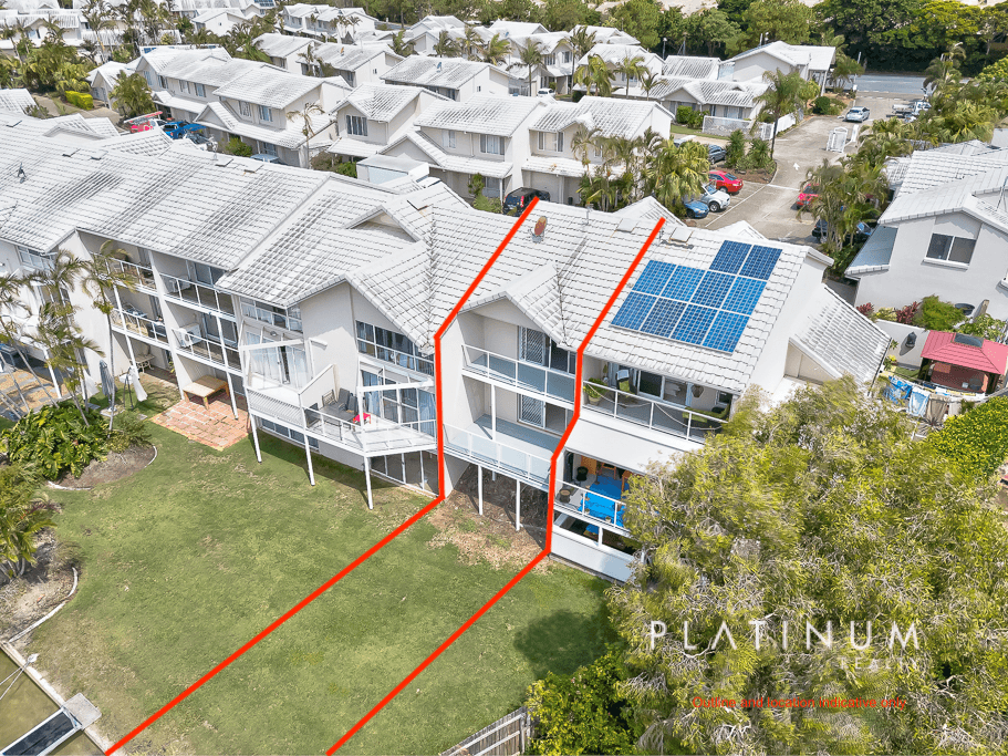 5/300 Cottesloe Drive, MERMAID WATERS, QLD 4218