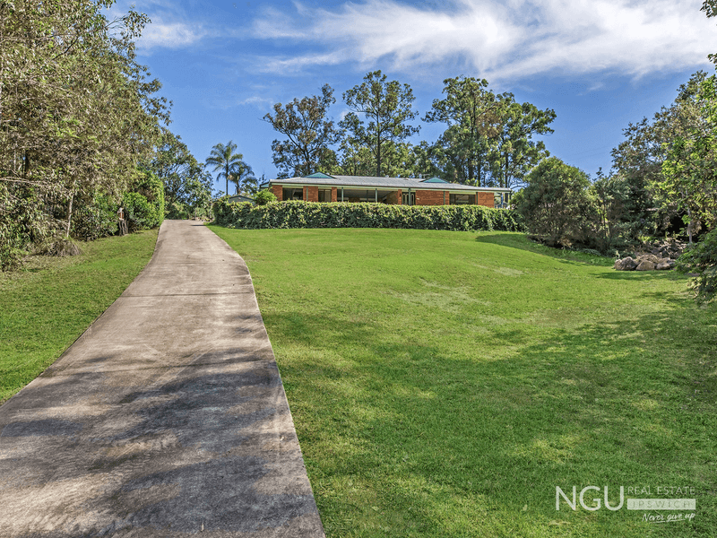 7 Lambton Place, Pine Mountain, QLD 4306