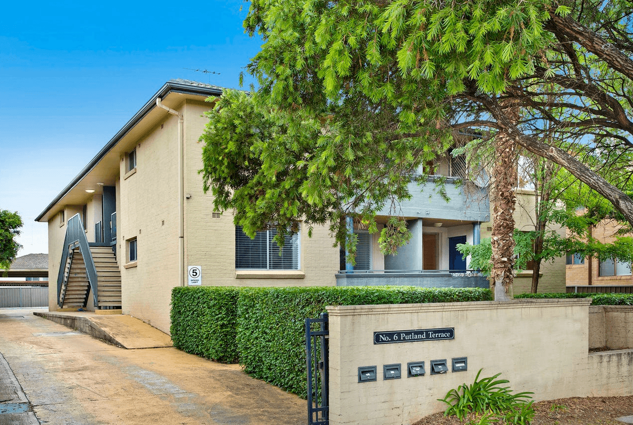 1/6 Putland Street, St Marys, NSW 2760