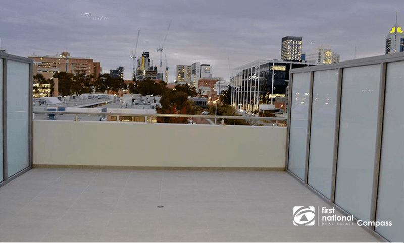 17/33 Newcastle Street, PERTH, WA 6000