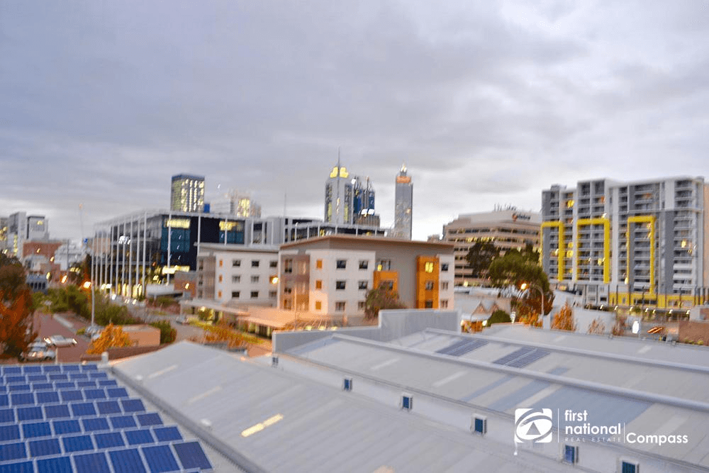 17/33 Newcastle Street, PERTH, WA 6000