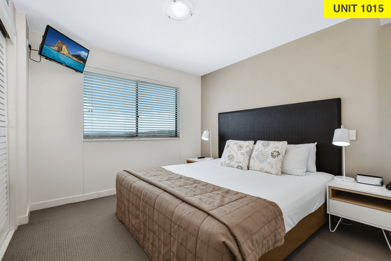 1014/7 Venning Street, MOOLOOLABA, QLD 4557