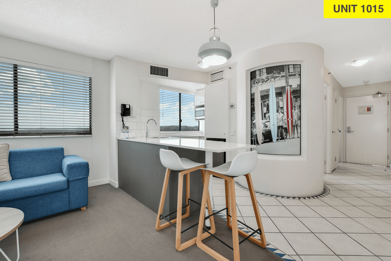 1014/7 Venning Street, MOOLOOLABA, QLD 4557