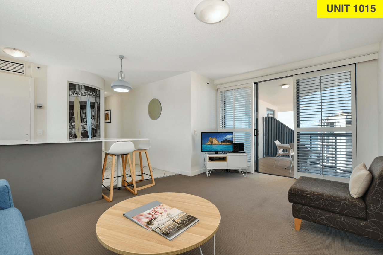 1014/7 Venning Street, MOOLOOLABA, QLD 4557