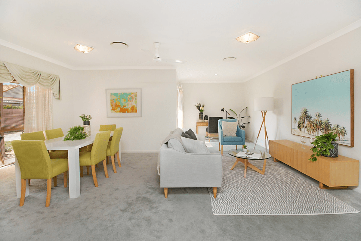 23/57-79 Leisure Drive, Banora Point, NSW 2486