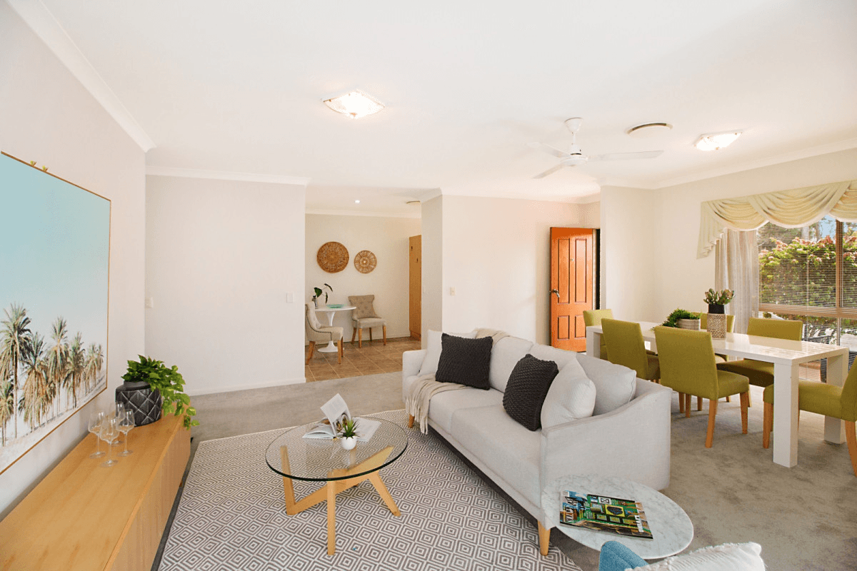 23/57-79 Leisure Drive, Banora Point, NSW 2486