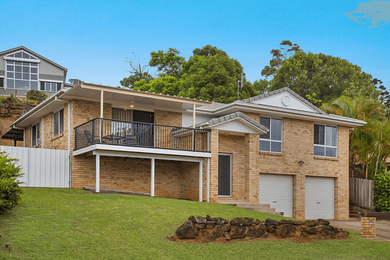 7 Eliza Fraser Court, Terranora, NSW 2486