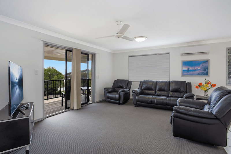 7 Eliza Fraser Court, Terranora, NSW 2486