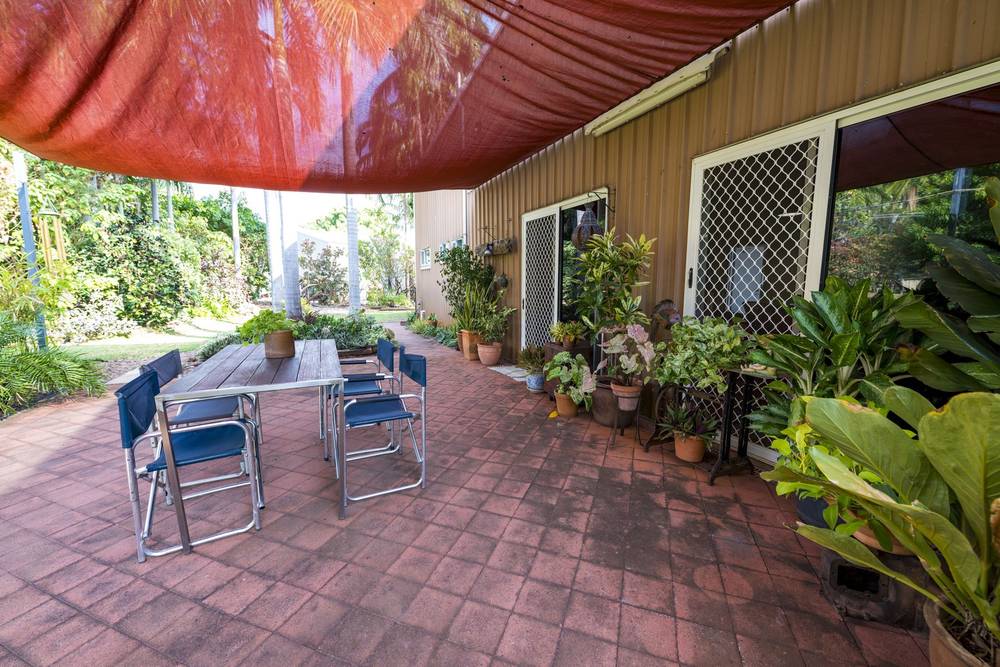 7A Poincettia Way, KUNUNURRA, WA 6743