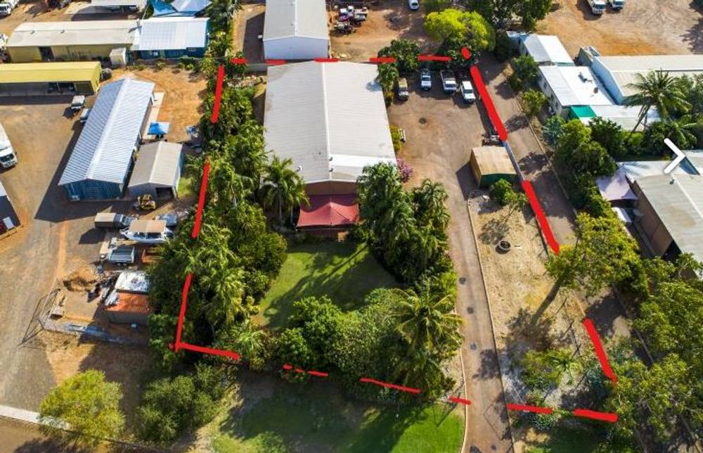 7A Poincettia Way, KUNUNURRA, WA 6743