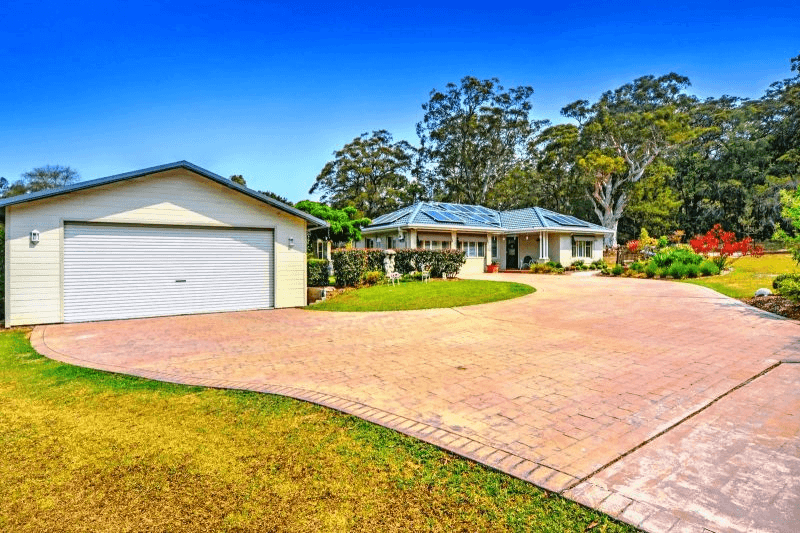 173c The Wool Road, Worrowing Heights, NSW 2540