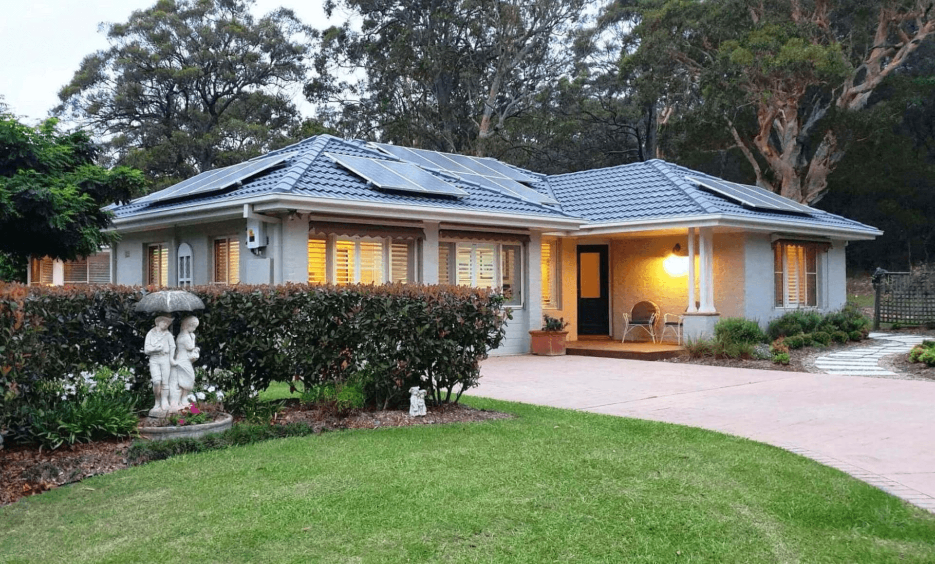 173c The Wool Road, Worrowing Heights, NSW 2540