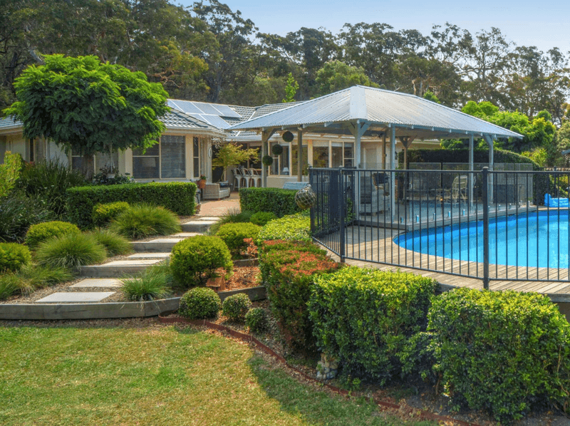 173c The Wool Road, Worrowing Heights, NSW 2540