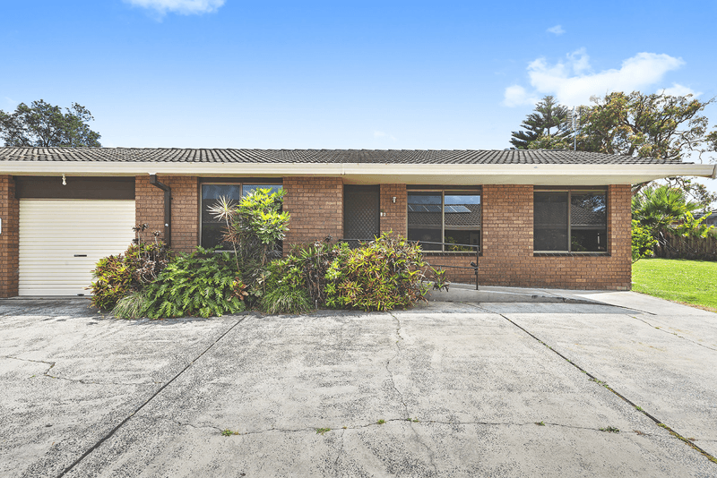 2/15-17 Holmes Avenue, Toukley, NSW 2263