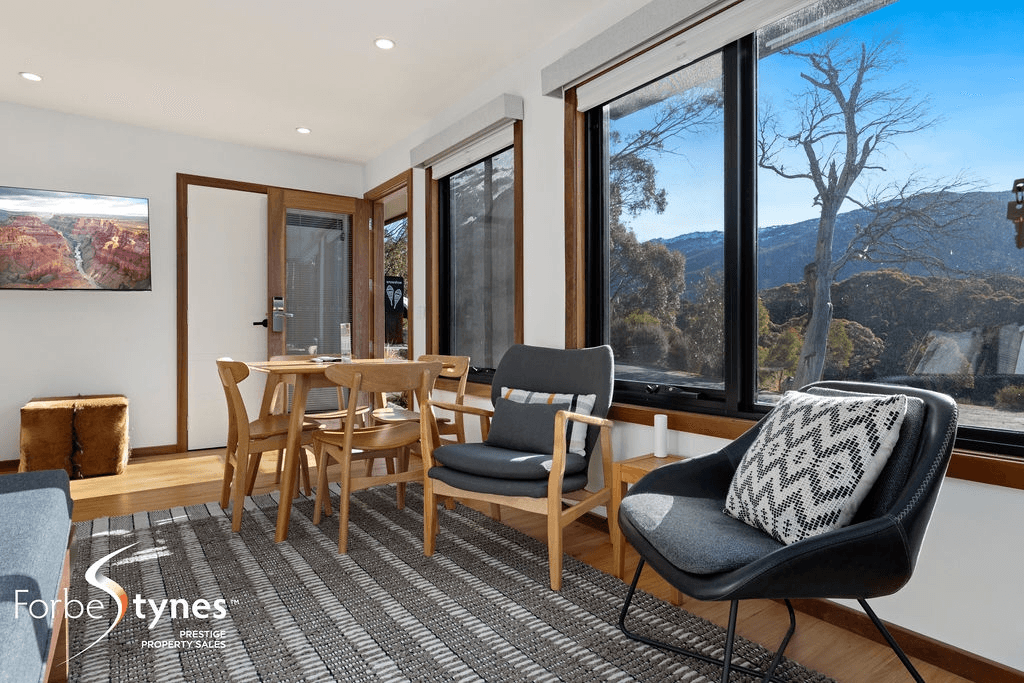 1 & 2/Lot 242 Snowshoe Apartment, Crackenback, NSW 2627