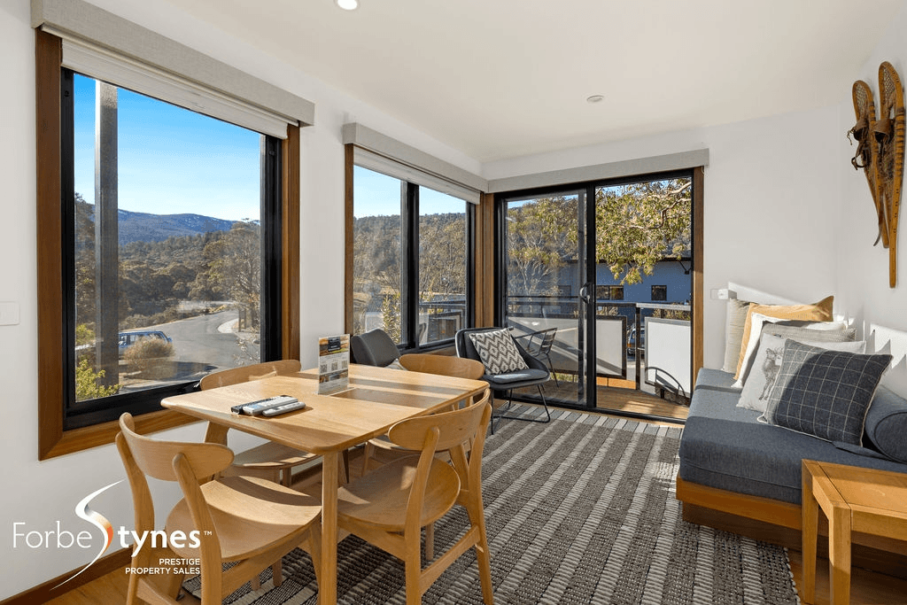 1 & 2/Lot 242 Snowshoe Apartment, Crackenback, NSW 2627