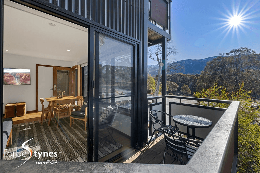 1 & 2/Lot 242 Snowshoe Apartment, Crackenback, NSW 2627