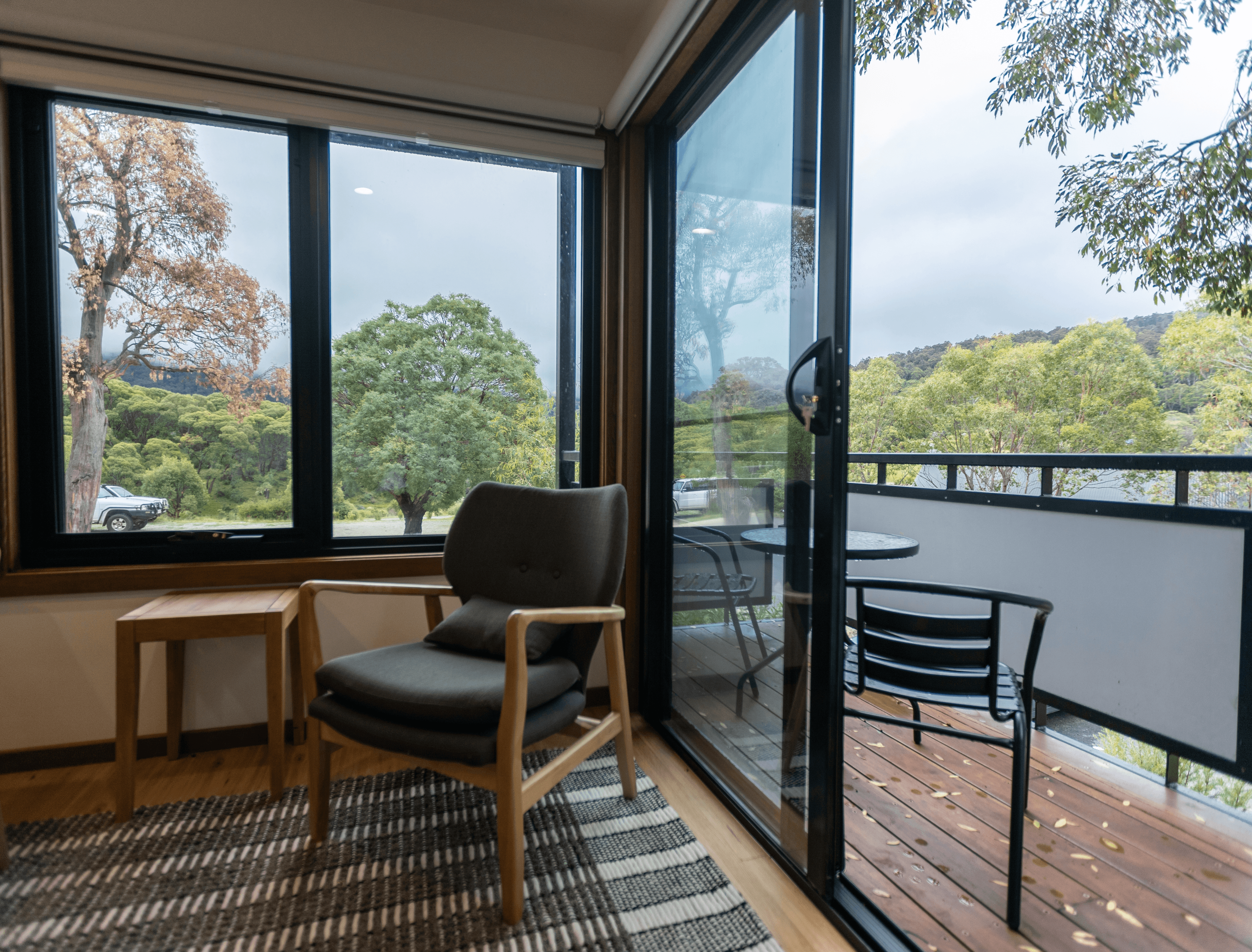 1 & 2/Lot 242 Snowshoe Apartment, Crackenback, NSW 2627