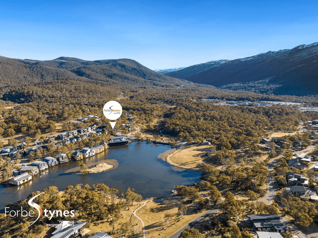 1 & 2/Lot 242 Snowshoe Apartment, Crackenback, NSW 2627