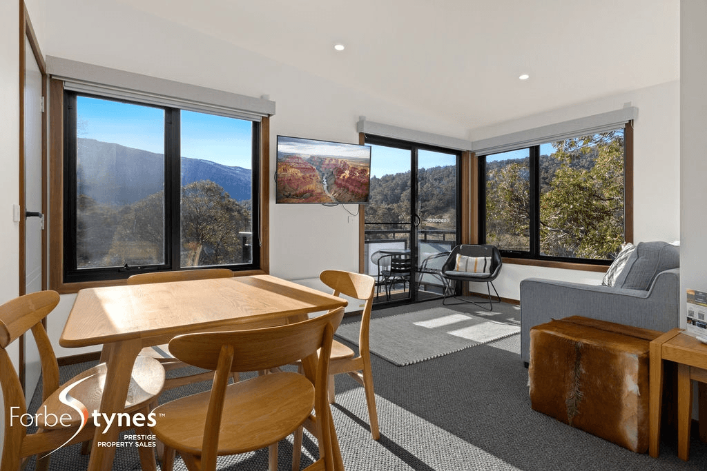 1 & 2/Lot 242 Snowshoe Apartment, Crackenback, NSW 2627