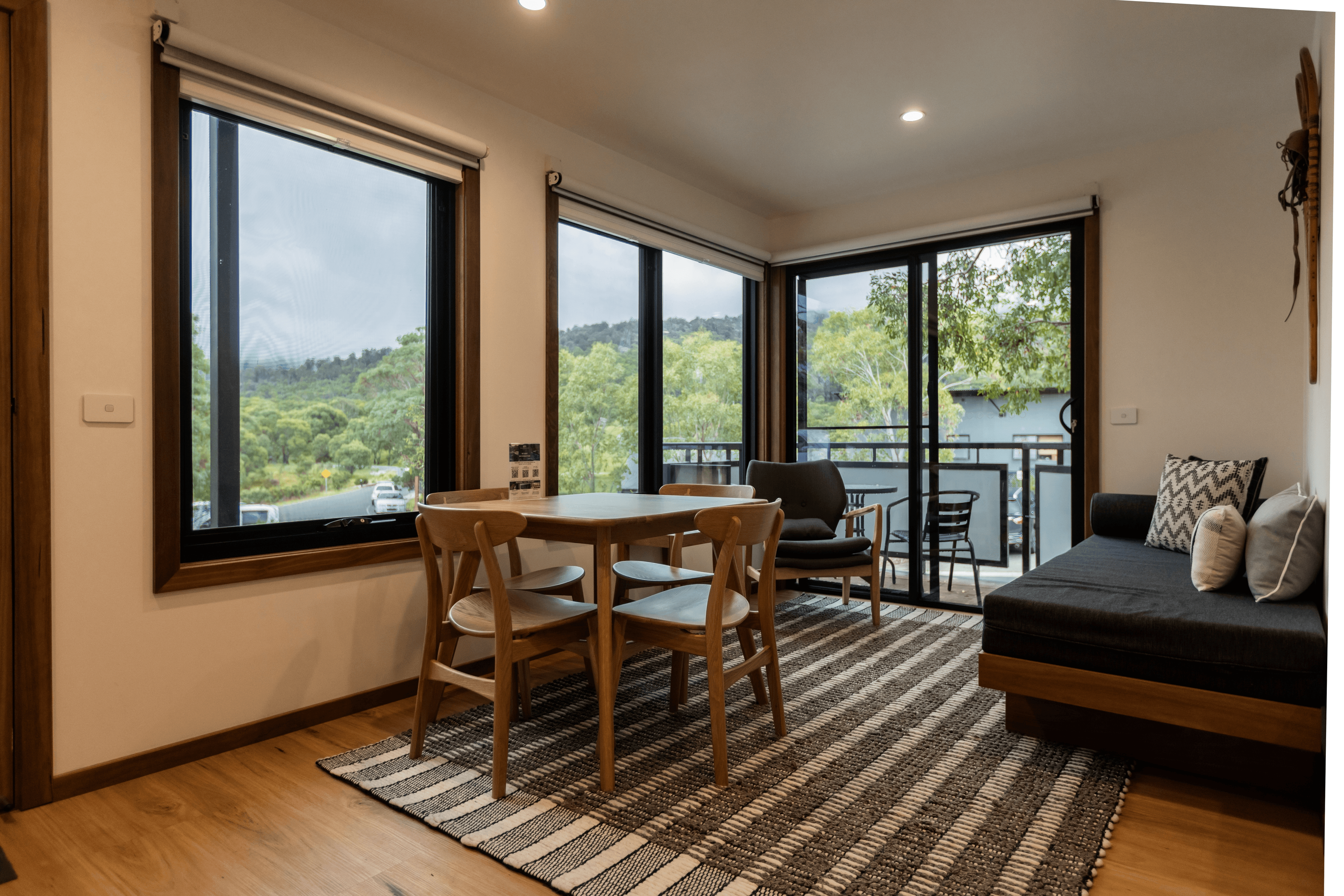 1 & 2/Lot 242 Snowshoe Apartment, Crackenback, NSW 2627