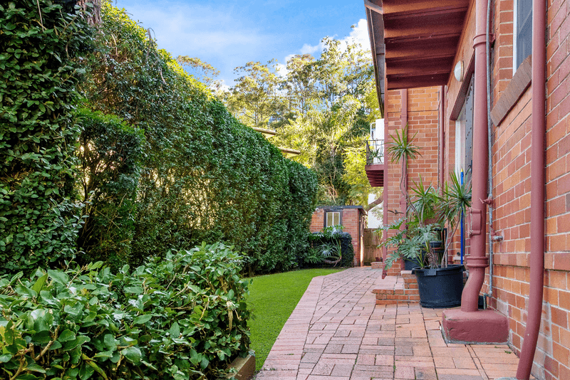 3/1 Nook Avenue, Neutral Bay, NSW 2089