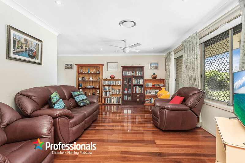 48 Churchill Road, Padstow Heights, NSW 2211