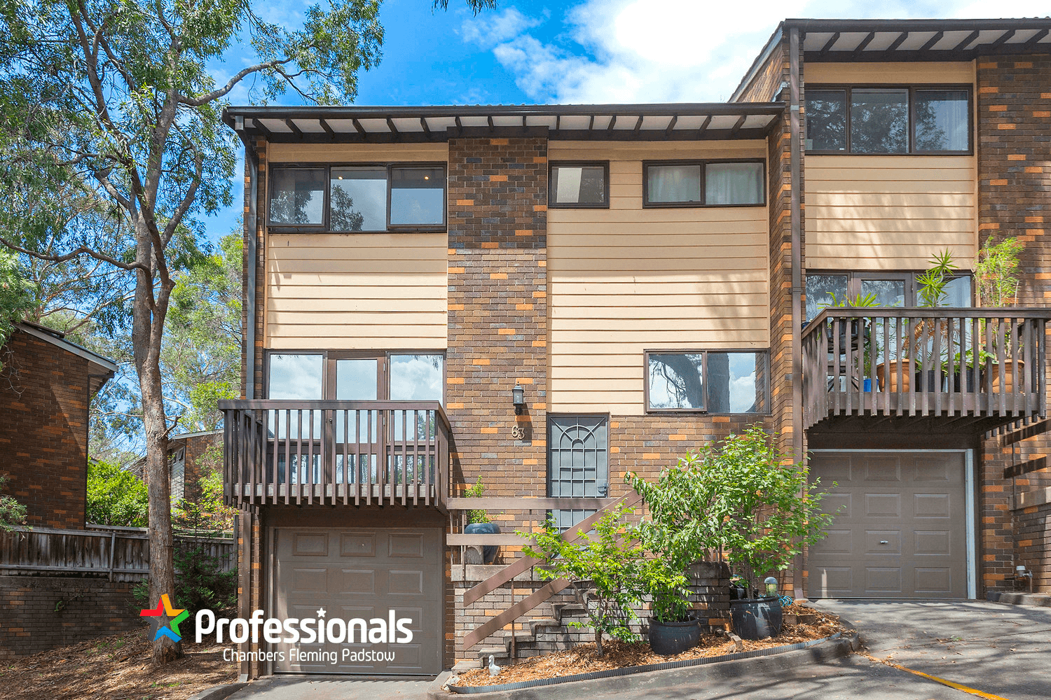 63/16 Alma Road, Padstow, NSW 2211