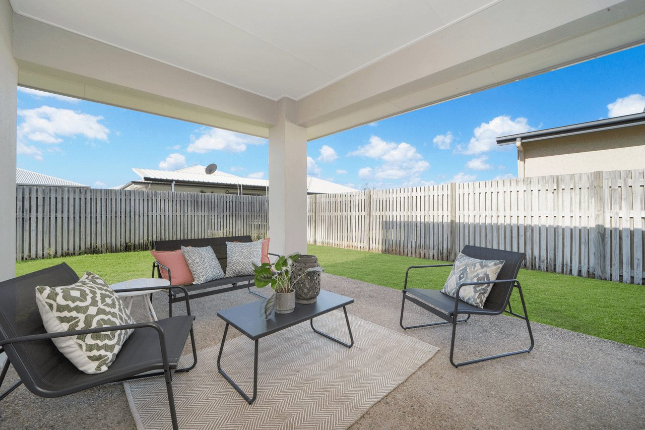 10 Jarvis Street, BURDELL, QLD 4818