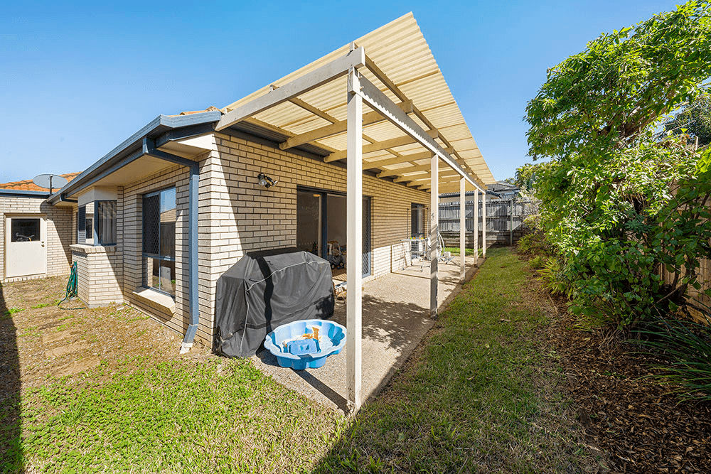 17 Windemere Crescent, Varsity Lakes, QLD 4227