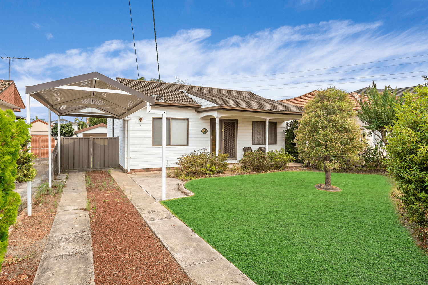 8 Bernard Road, Padstow Heights, NSW 2211