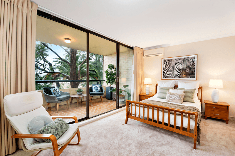 9/3-15 Christie Street, Wollstonecraft, NSW 2065