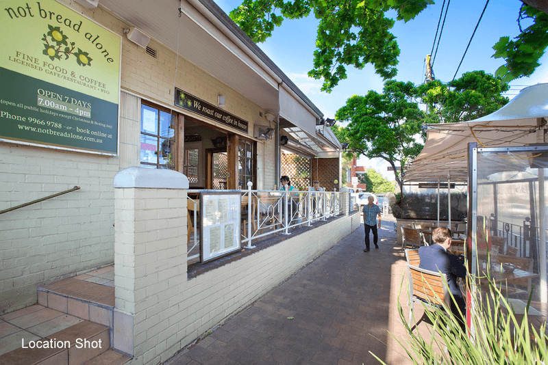 9/3-15 Christie Street, Wollstonecraft, NSW 2065