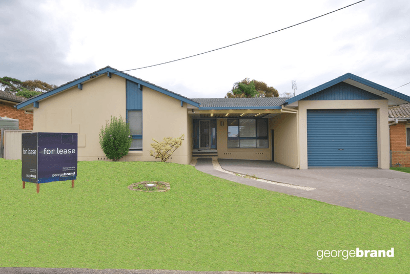 36 Tudawali Crescent, Kariong, NSW 2250