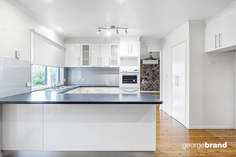 36 Tudawali Crescent, Kariong, NSW 2250