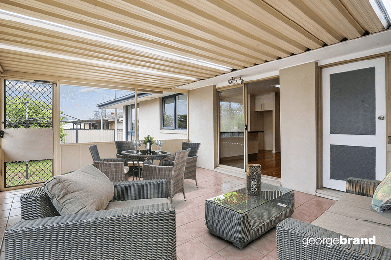 36 Tudawali Crescent, Kariong, NSW 2250