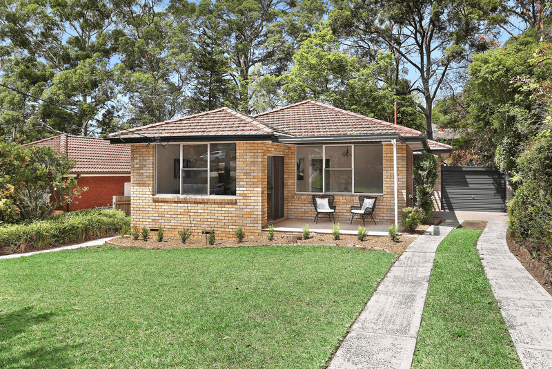 7 Harley Crescent, EASTWOOD, NSW 2122