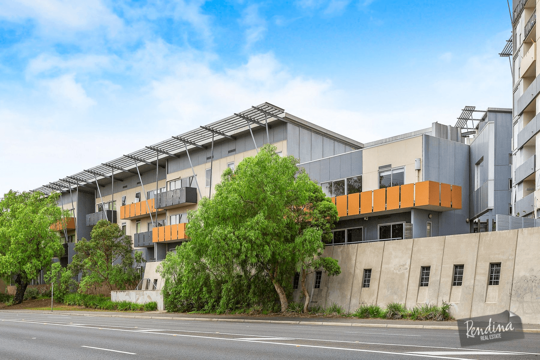 201/80 Speakmen Street, KENSINGTON, VIC 3031