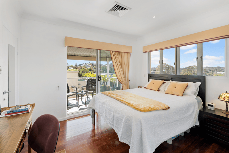 3/43 Ethel Street, Seaforth, NSW 2092