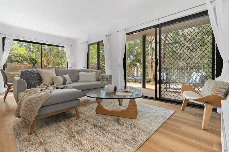 2/2 Dudley Street, Balgowlah, NSW 2093