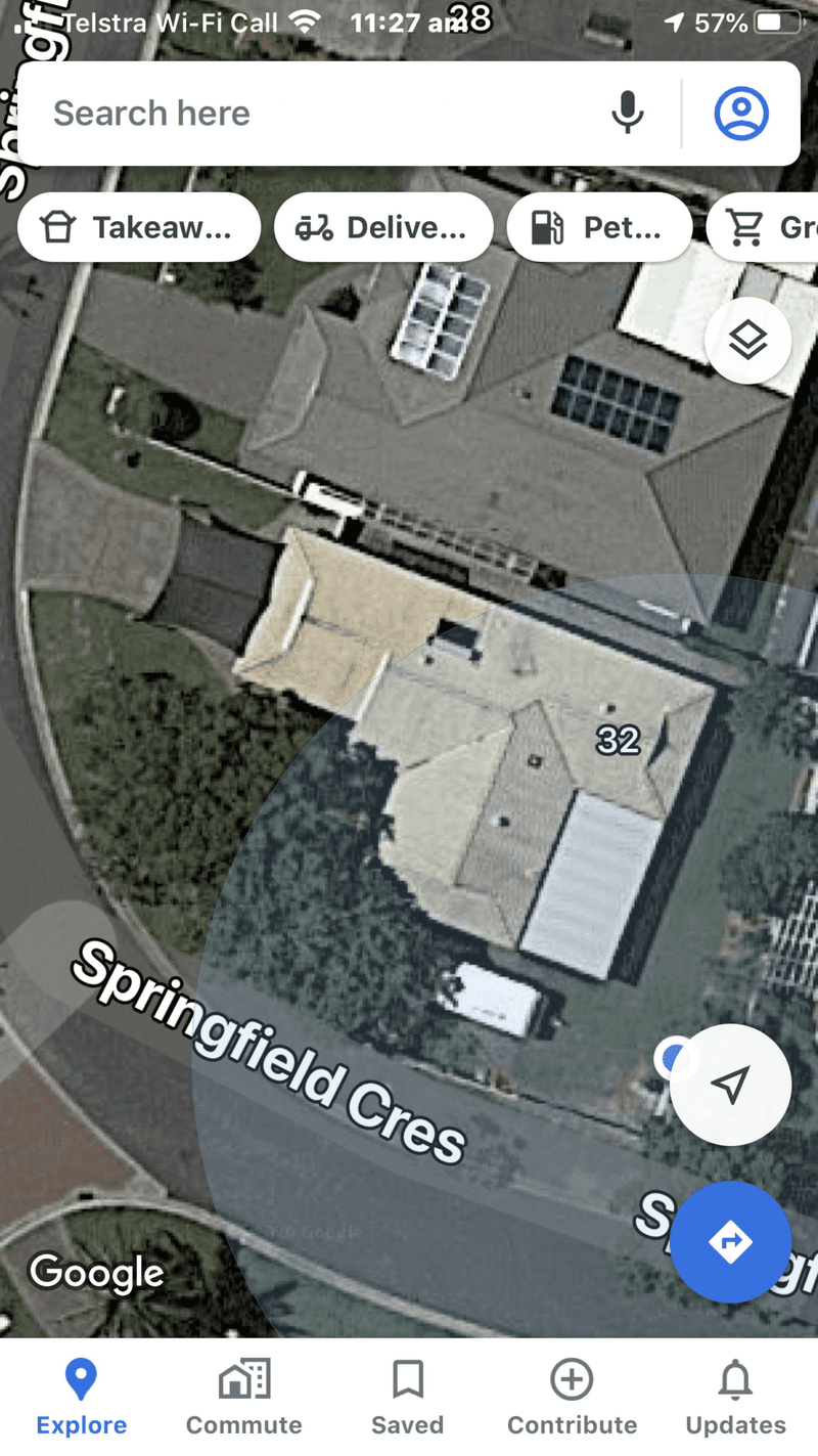 32 Springfield Crescent, Parkinson, QLD 4115