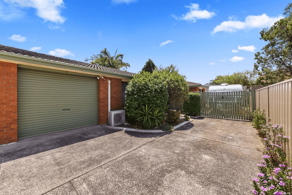 2/9 Burrawang Street, Ettalong Beach, NSW 2257