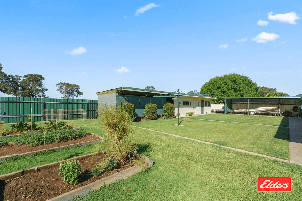 87  Stevenson Court, YARRAWONGA, VIC 3730